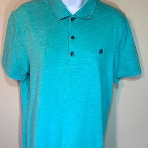 Bananna Republic Polo Shirt size s